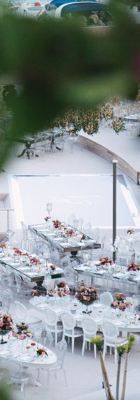 Caresse Bodrum Düğün