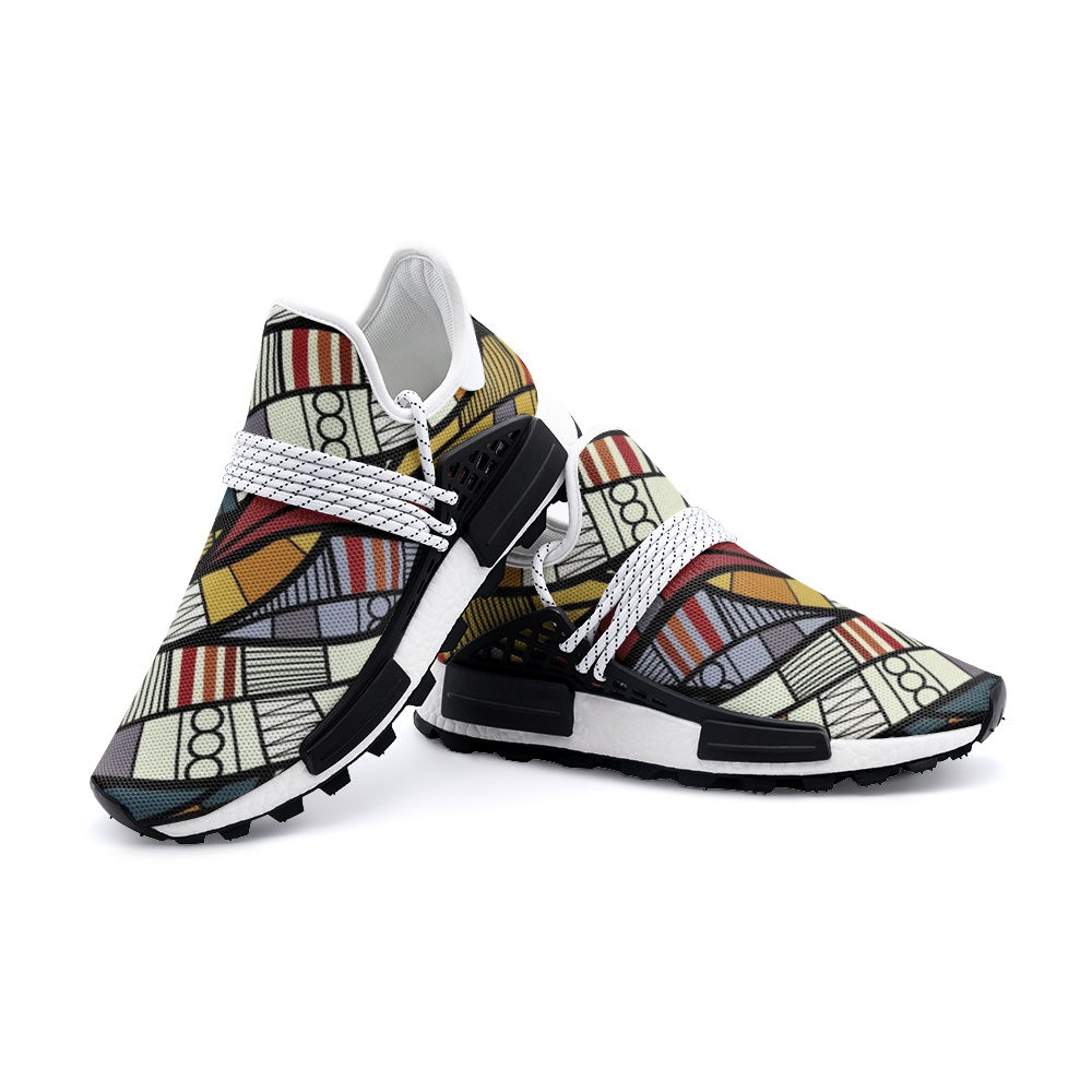 River Sibayi Unisex Lightweight Sneaker S-1