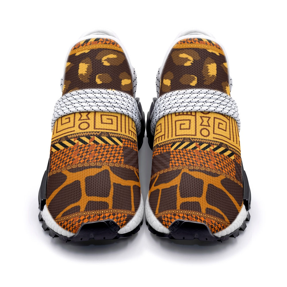 Kafue Unisex Lightweight Sneaker S-1