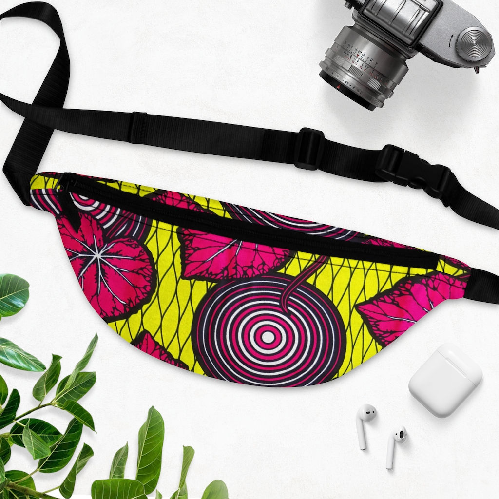 Baringo Fanny Pack