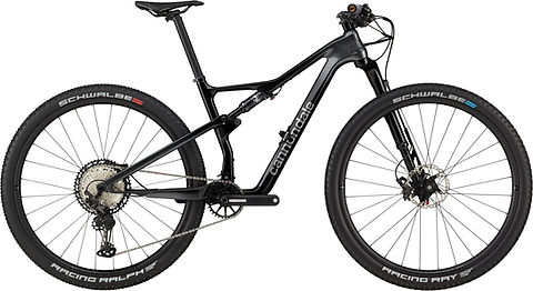 Cannondale Scalpel - GX AXS | Obike