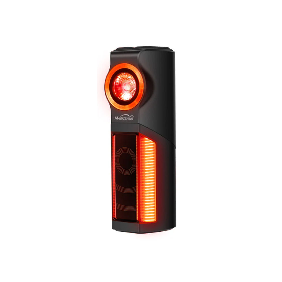 Seemee R300 Smart Radar Taillight