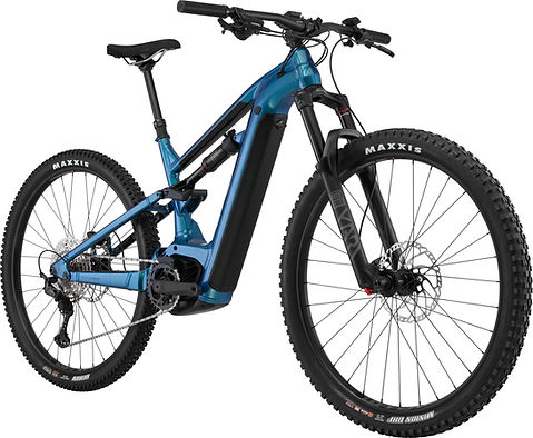 マテラノ Cannondale Moterra 3 | Obike