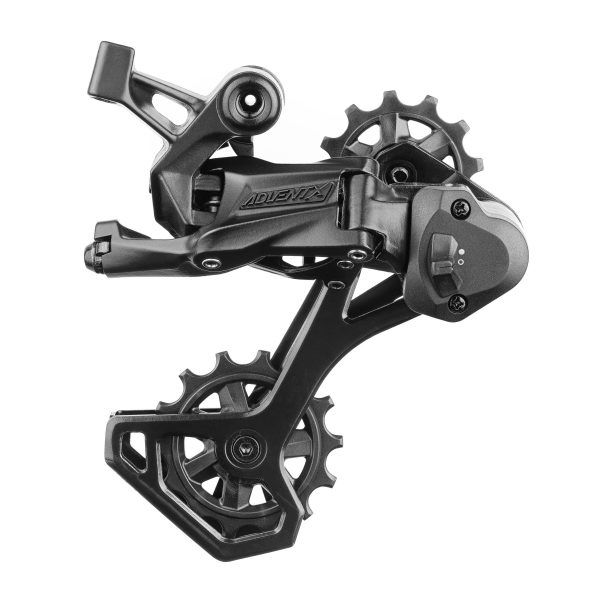 MicroSHIFT 10 Speed Rear Derailleur