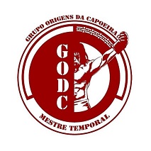 Grupo Origens Da Capoeira