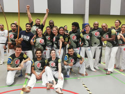 Batizado 2019