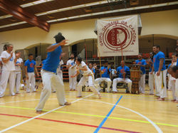 Batizado 2016