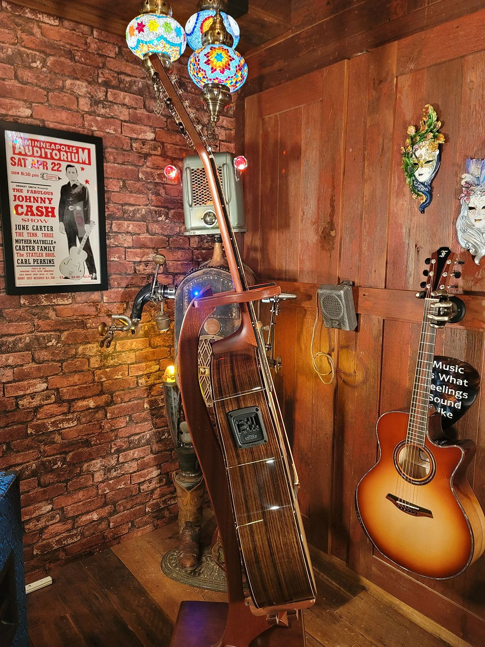 Thumbnail: Furch Yellow Gc SR-9 SPA 111064 with FREE Furch guitar strap and Original CNR