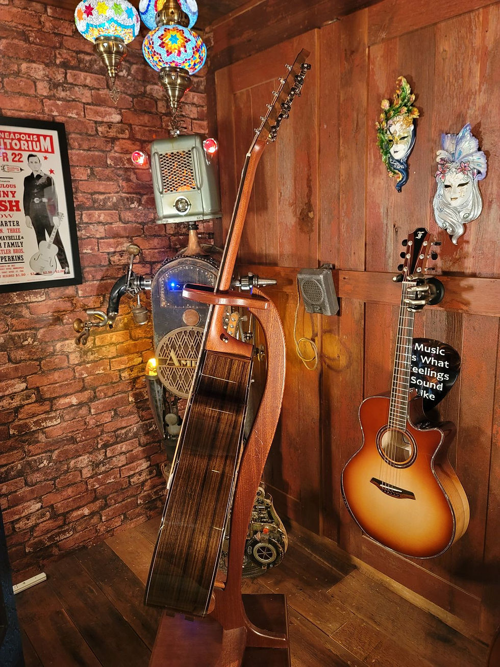 Thumbnail: Furch Yellow Gc SR-9 SPA 111064 with FREE Furch guitar strap and Original CNR