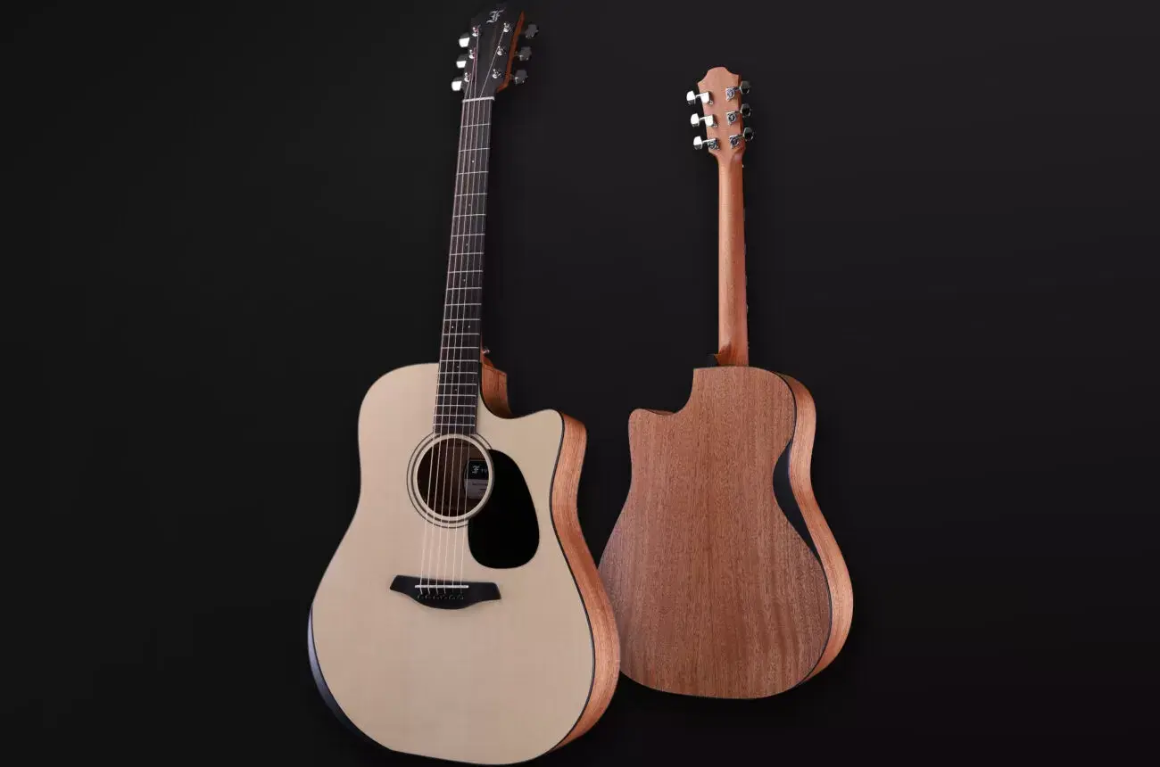 Blue Performance Dc-EM a EAS-VTC