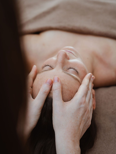 massage sur mesure facialiste bruxelles