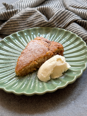 עוגת שזיפים