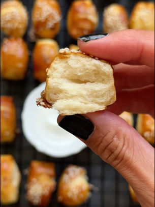 פרעצל בייטס