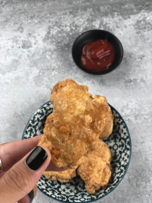 נאגטס של מקדונלדס