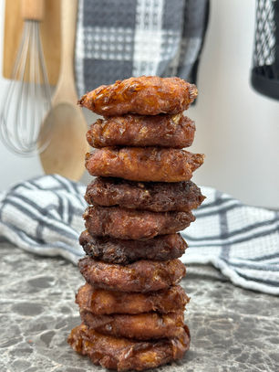 קציצות פראסה