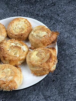 שבלולי גבינה