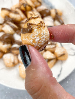 סופגניות ביס