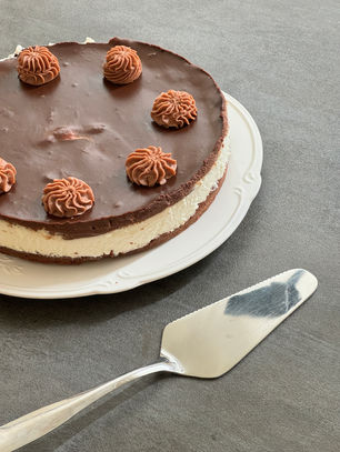 עוגת קרמבו לפסח