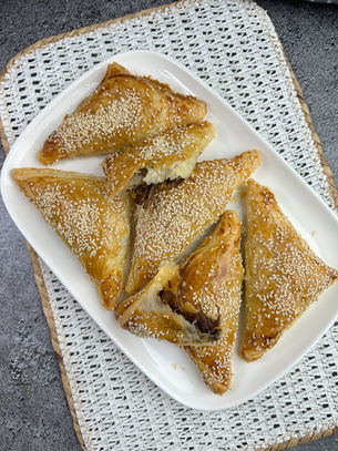 בורקס אסאדו