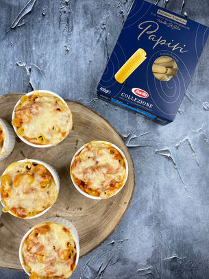 לזניה אישית