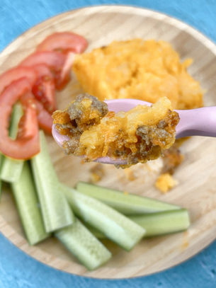 פאי רועים בטטה