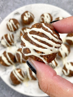 כדורי נוטלה