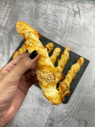 מקלות גבינה