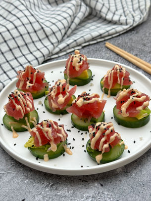 Sushi Bites