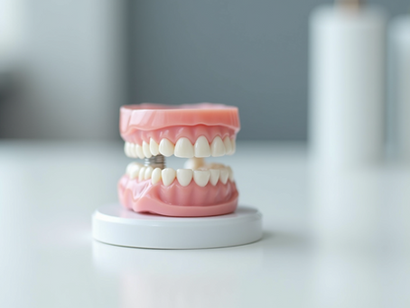 Discover Dental Implant Solutions Near You