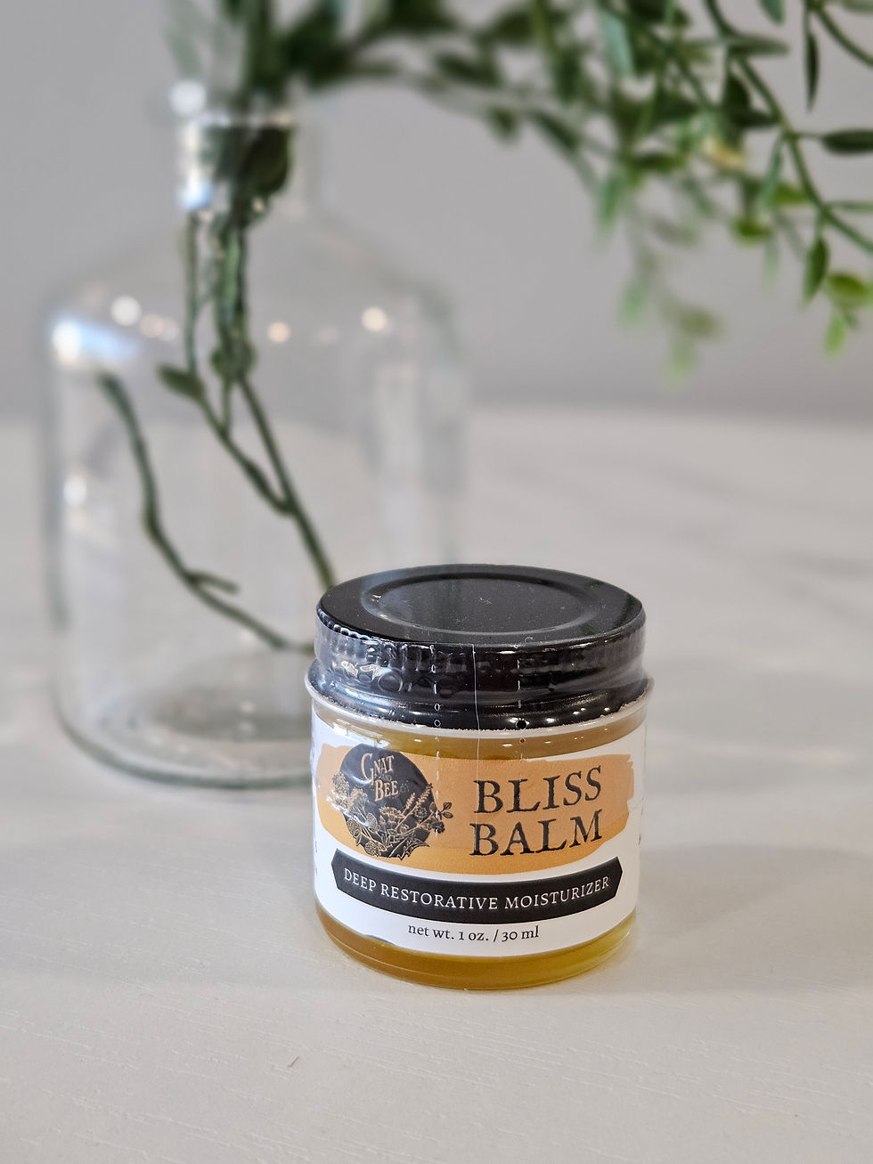 Bliss Balm Restorative