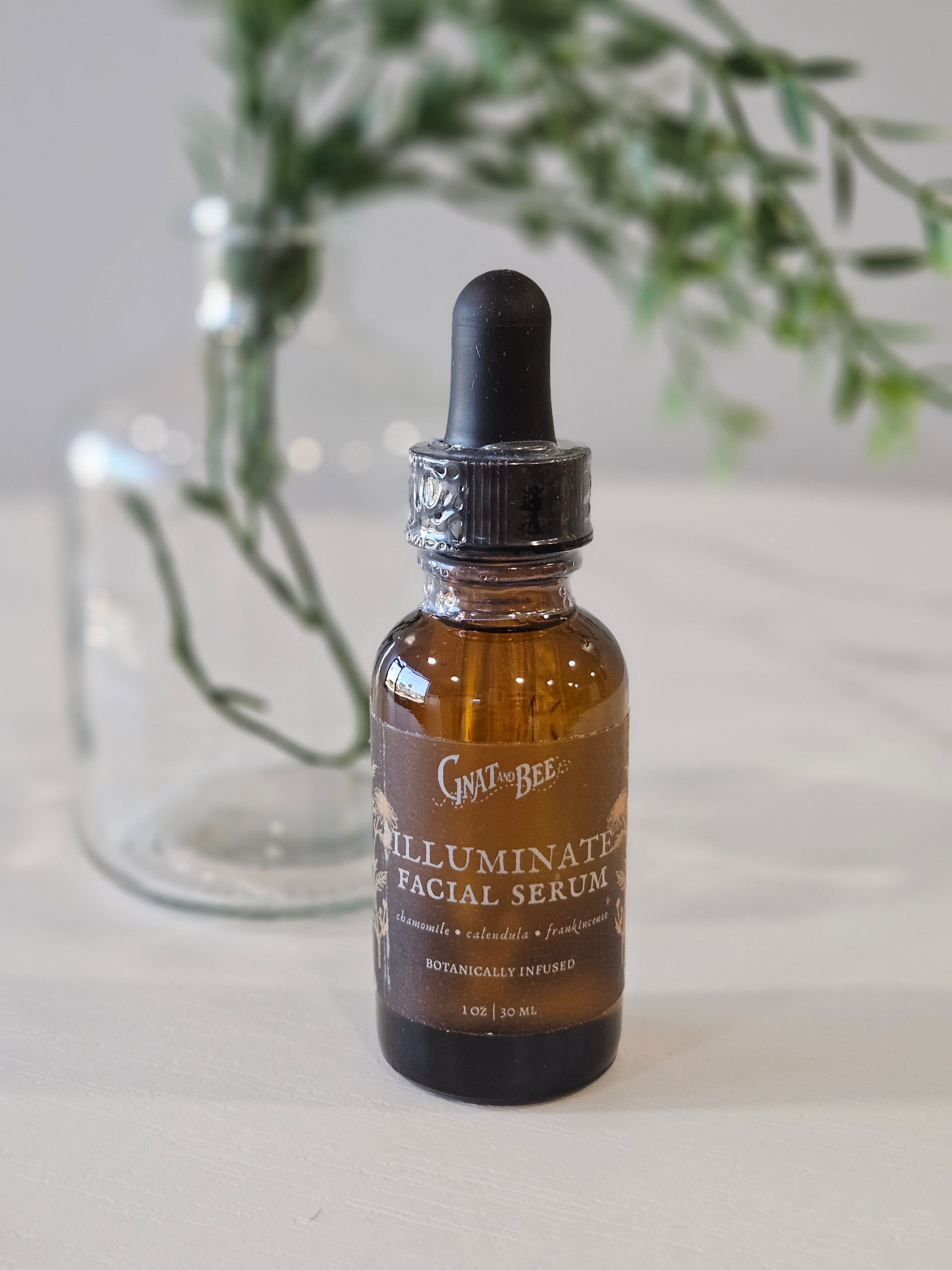 Illuminate Facial Serum
