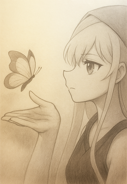 Gerçek uyanış ruhun fısıldamasında başlar.