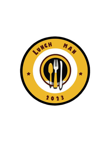 Lunch Man