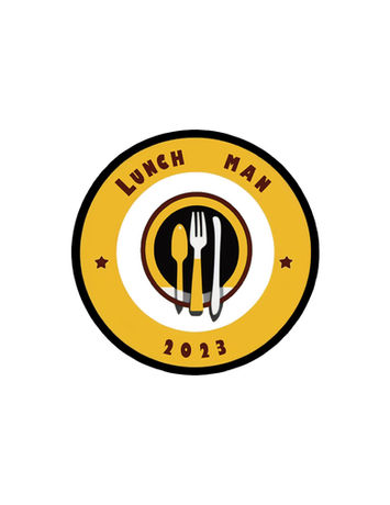 Lunch Man