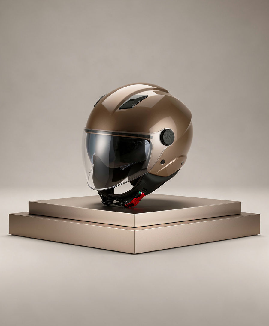 Miniatura: VITO JET SARENTA