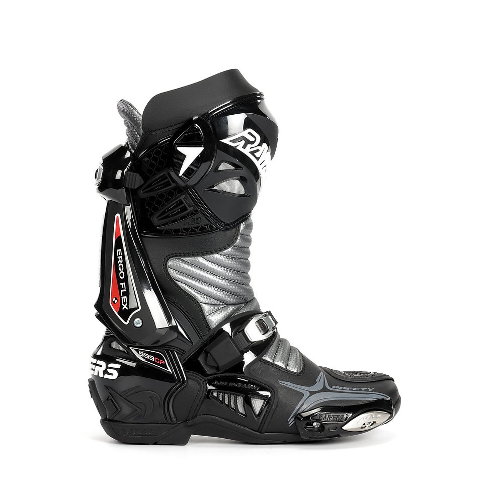 Miniatura: BOTA DE CORRIDA (CE) 38 - 47 999-N