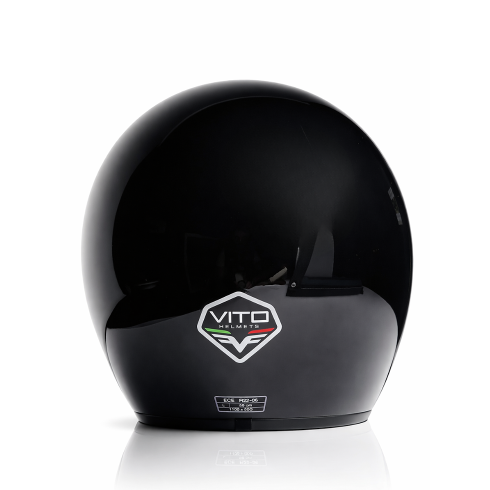 Miniatura: VITO JET CUSTOM SPECIAL