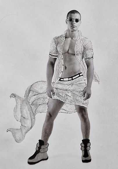 Photocroquis : HIGH SUMMER 2025