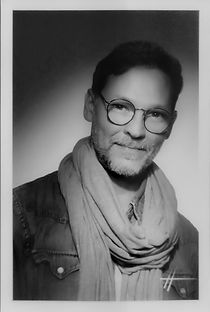 Portrait Alexandre Perroca by Harcourt Studio