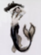 le Triton d'été - Louis