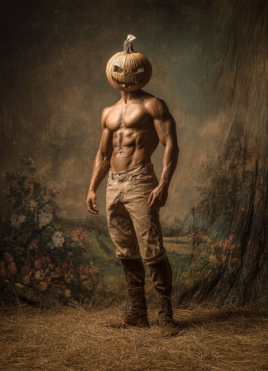Pumpkin man - Troy - 2025_edited