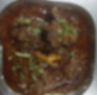Mutton Curry