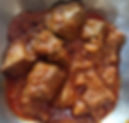 Keema Kaleji