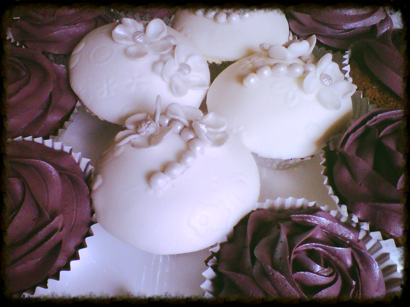 cupcakes