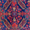 Miniatura: Caucasian Zeikur Croci Sant'Andrea  ca.19Th century 240 x 152 cm