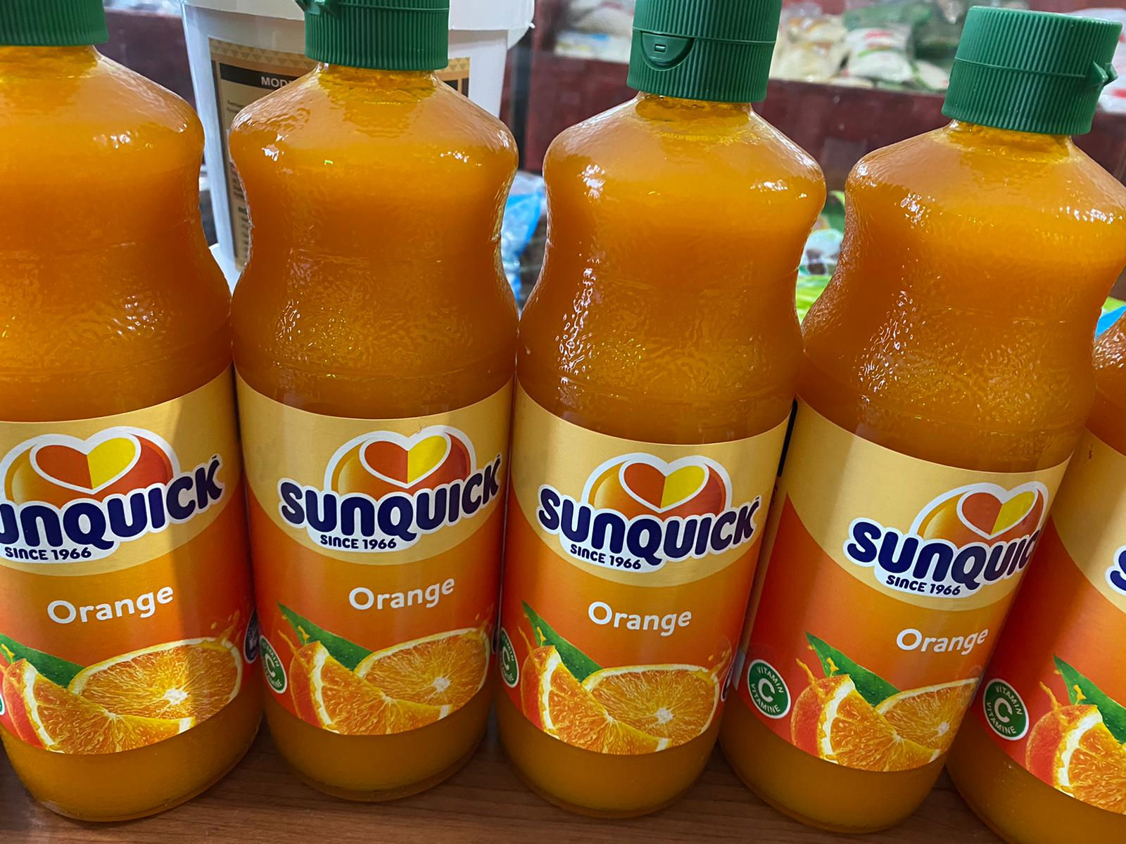 Sunquick 