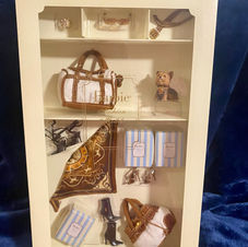 New York Yorkie G8076