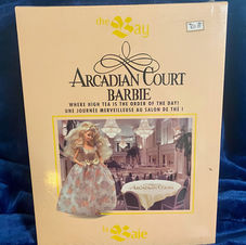 Arcadian Court