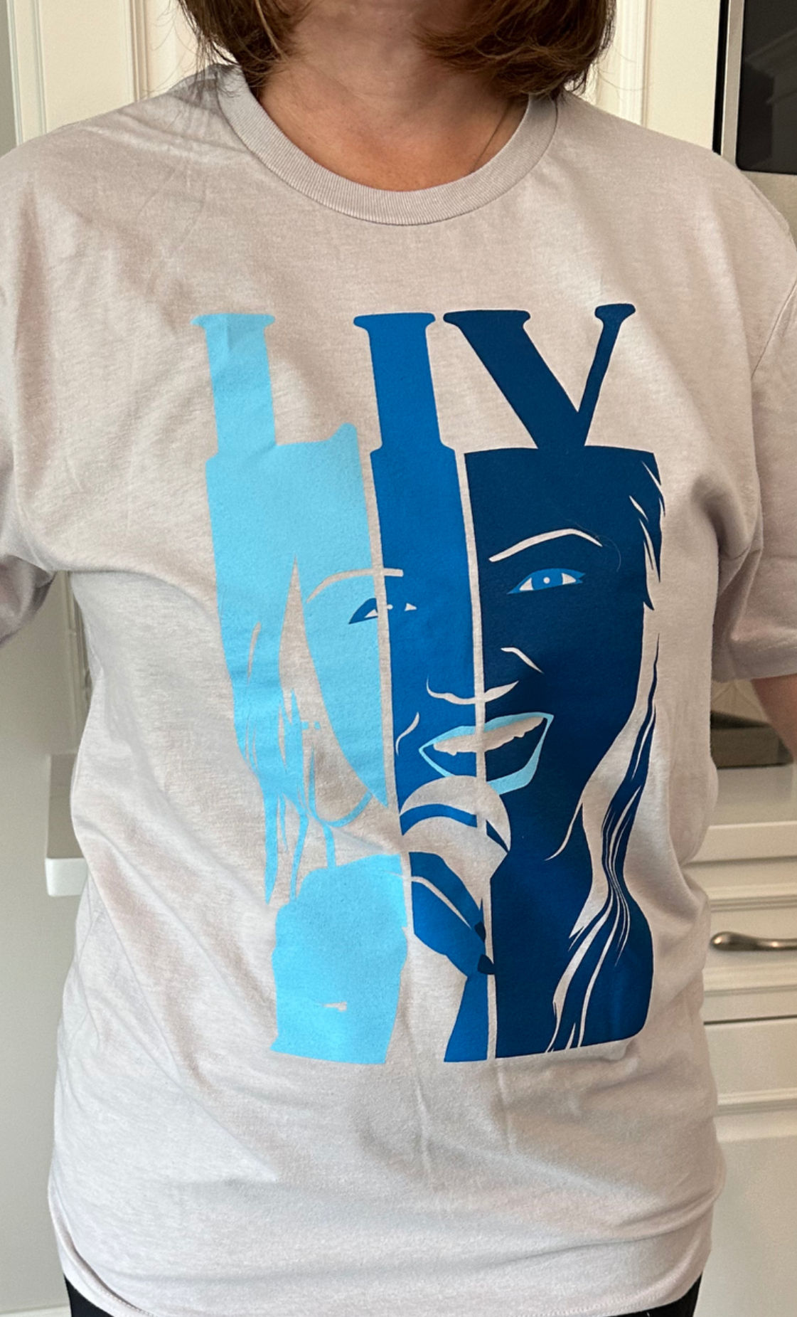 LIV Tee