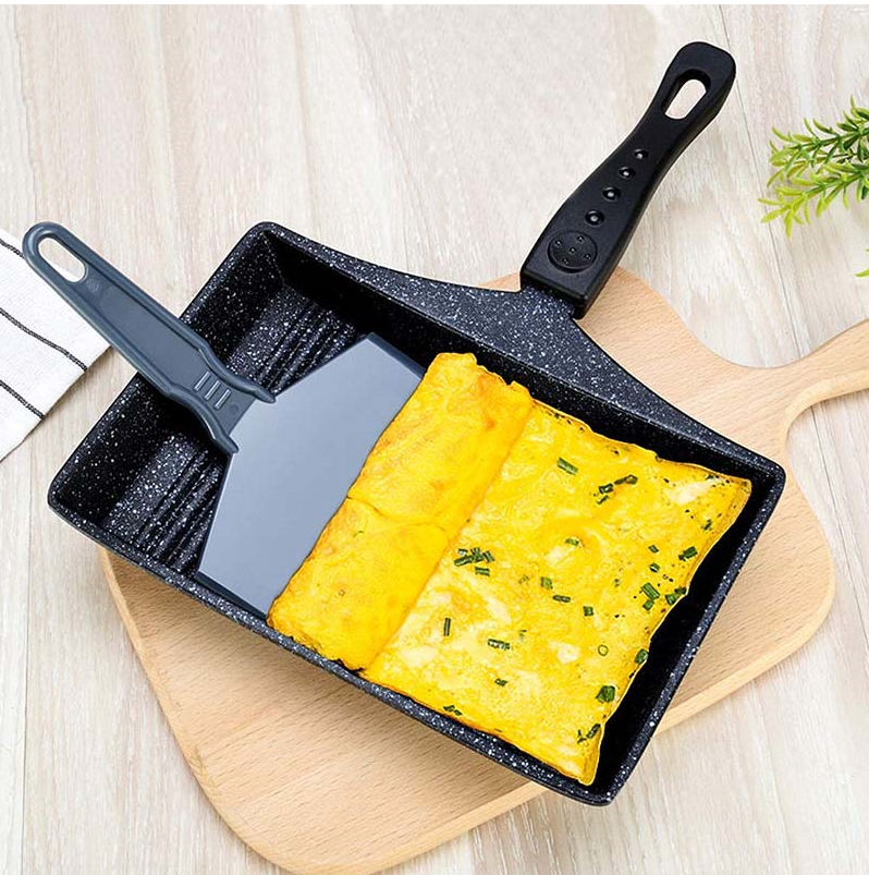 Tamagoyaki Chef Non-Stick Pan